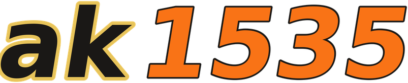 ak1535 logo